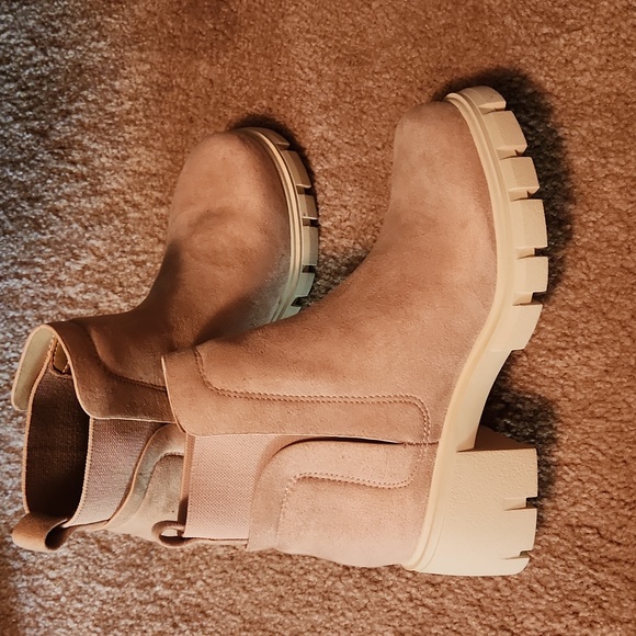 Soda ankle boots - Picture 1 of 5